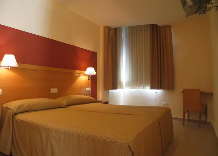 Hostal Ciudad de Cáparra