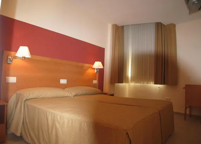 Hostal Ciudad de Cáparra
