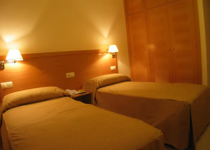 Hostal Ciudad de Cáparra
