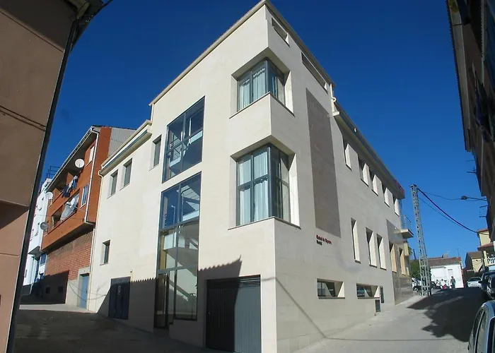 Hostal Ciudad de Cáparra
