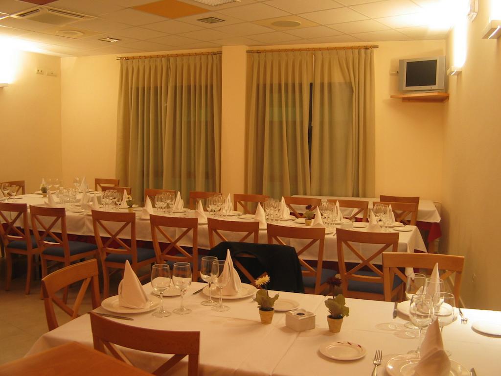 Guest house Ciudad De Caparra Carcaboso