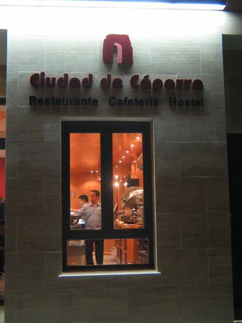 Ciudad De Cáparra