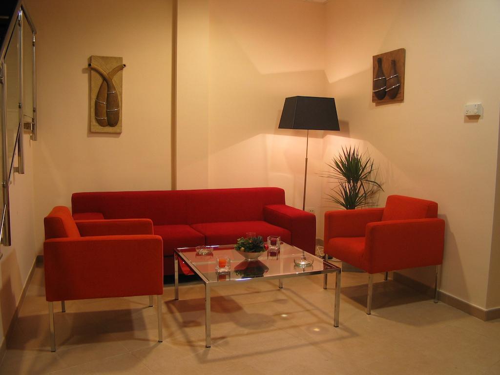 Pensión Ciudad De Cáparra