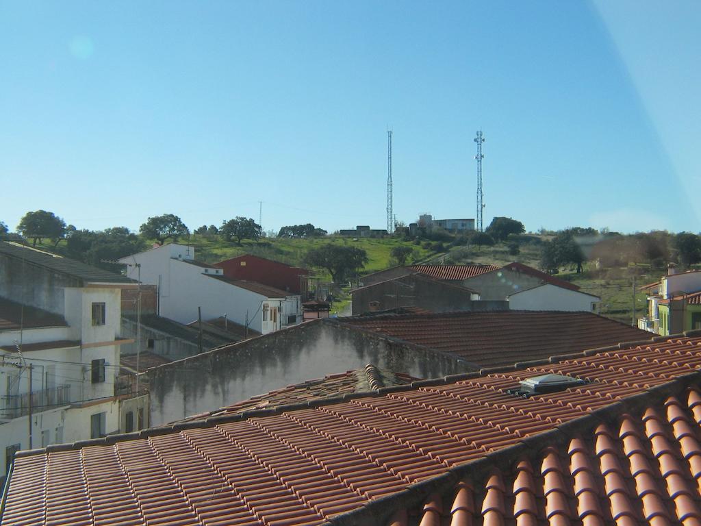 Pensión Ciudad De Cáparra 2*